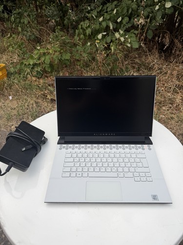 Alienware m15 intel core - m15, r3