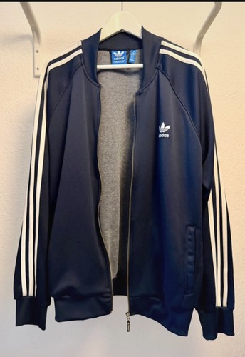 Adidas traingsjacke - adidas,