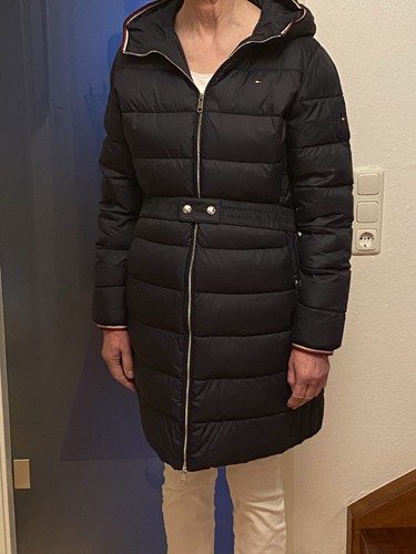Hilfiger wintermantel damen - hilfiger,
