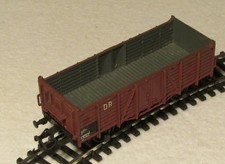 TT-Modellbahn Schüttgutwaggon