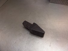 Altes Werkzeu   Einsteckamboss Steckamboss Stiftamboss Schweifstock