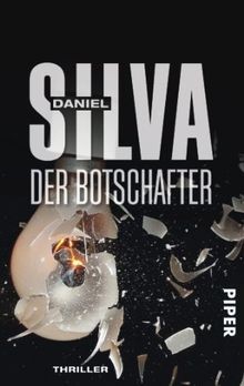 Der botschafter thriller 2 - botschafter:, thriller: