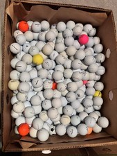 Lakeballs Markenmix 415 Stk.