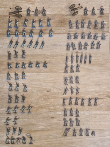 Amerikanischer - 1:72,