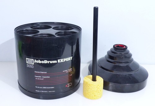 Jobo drum expert 3010 - jobo, für