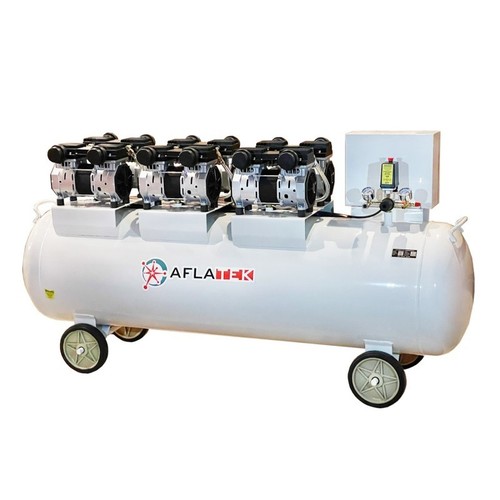 Leiser kompressor 300l - leiser,