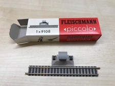 Fleischmann Piccolo N, 9108
