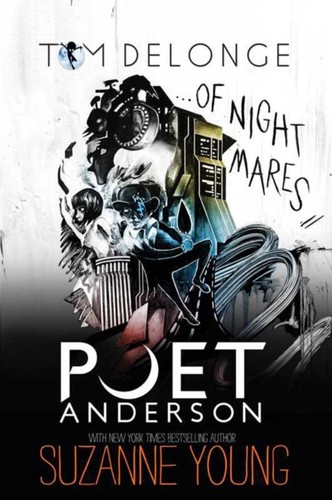 Poet anderson of - anderson,