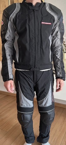 Hein gericke motorradkombi - gericke,