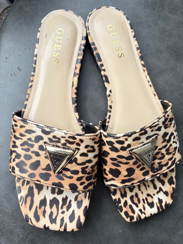 Guess damen pantoletten - damen,