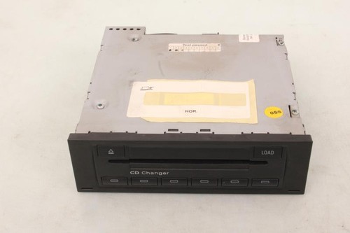 Changer wechsler 8e0035111d - cd,