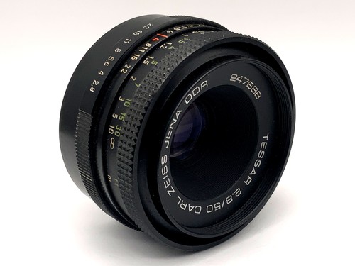 Carl zeiss 50mm 8 - carl, objektiv