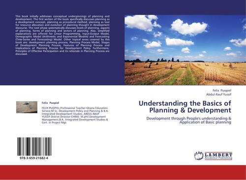 Understanding the basics - understanding,