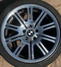 1X Original BMW E46 M3 Z4 19