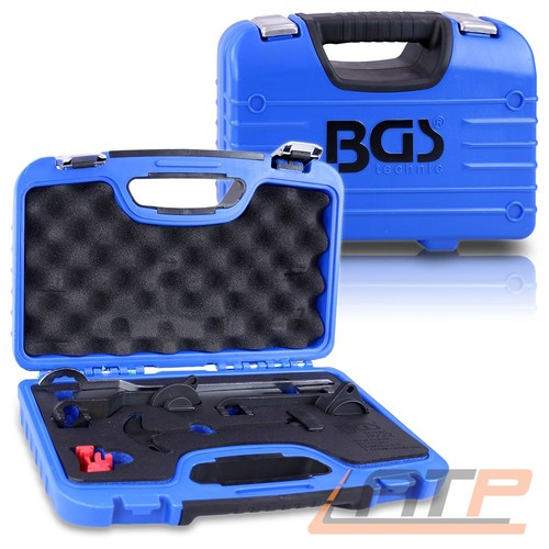 Bgs einstellwerkzeugsatz - bgs,