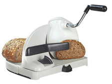 Wenko Brotschneidemaschine mit