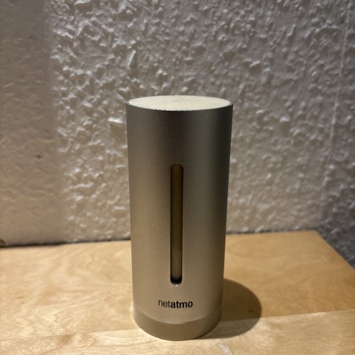 Netatmo innenmodul für - innenmodul,