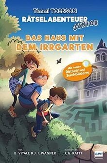 Timmi tobbson junior das - timmi,