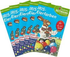 Heitmann Eierfarben 4102AMZ -