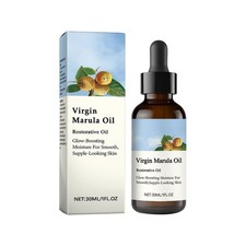 Kaltgepresstes Bio-Marulaöl