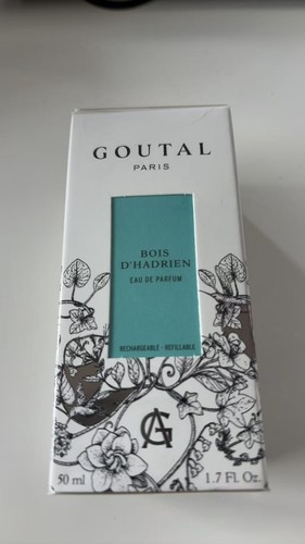Annick goutal bois - bois, d'hadrien