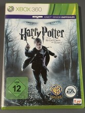 Harry Potter und die