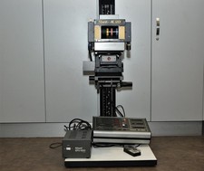 DURST Laborator 1200 mit AC