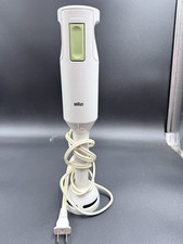 Braun Immersion Hand Blender