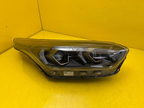 Kia ceed iii - facelift, led