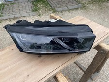 Frontscheinwerfer Skoda Octavia IV 5E4941016A Full LED Rechts Headlight
