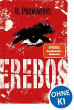 Erebos | Ursula Poznanski |