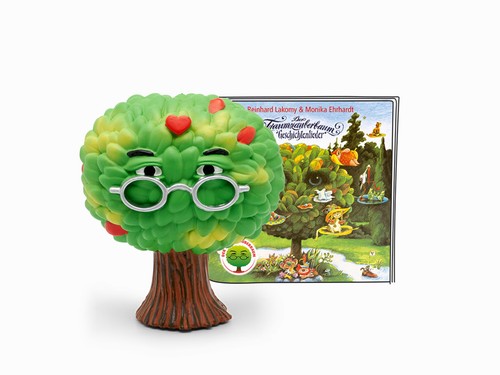 Der traumzauberbaum - der,