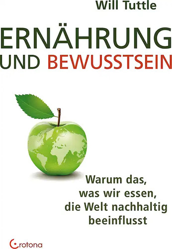 Ernährung und bewusstsein - ernährung,