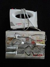 Handrührgerät von Bosch, 300 Watt, Clever - Mixx, Farbe weiß