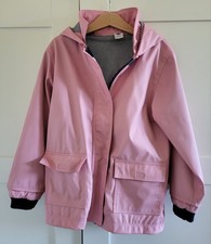 Petit Bateau Regenmantel