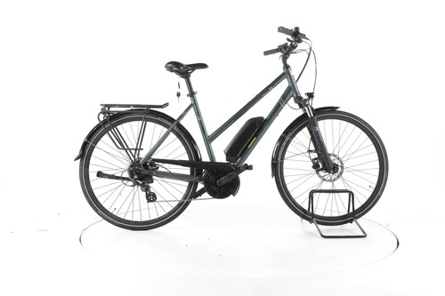 Triumph bird plus 400 - e-bird,