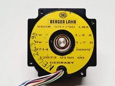 Berger Lahr 5-Phasen