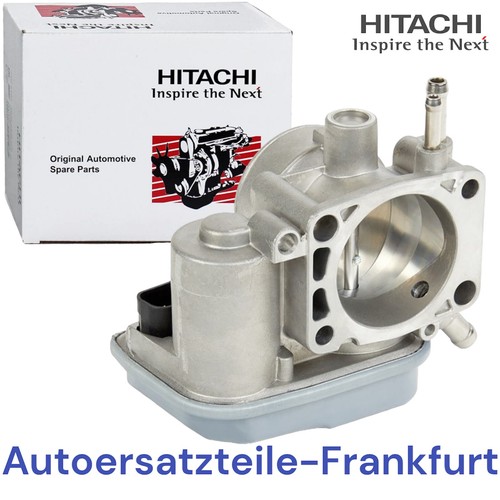 Hitachi drosselklappenstutzen - hitachi,