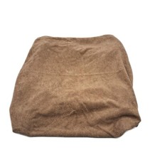 Jollein Wickelauflagenbezug Biscuit Baumwollfrottee Bezug Wickelauflage 50x70cm 