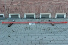 Demag KBK I Kranbahn Kranschiene Geradstück 4500mm für Hängekran Portalkran42530