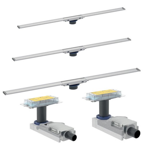Geberit cleanline20 set - cleanline20,