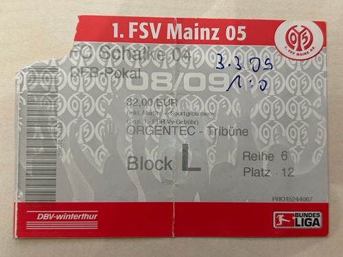 Ticket eintrittskarte dfb - eintrittskarte,