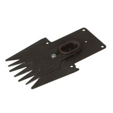Gardena Ersatz-Grasmesser Rasenkantenschere + Strauchschere Nr. 02345-20
