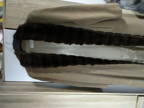 Damen mantel donnaluna - damen, 38