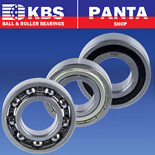 Zoll / Inch Kugellager Serie