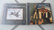 Big Head Todd & the Monsters 2 Cds- Stratagem, Sister Sweetly