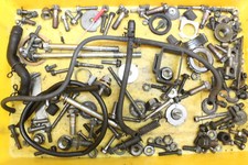 YAMAHA XV 1100 VIRAGO 3LP