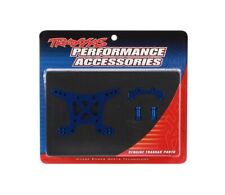Traxxas Slash 4x4 Alu-Dämpferbrücke Shock Tower 6839X