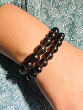 Tektit (Cintamani Saffordite)