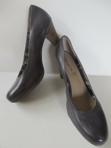 Tamaris zeitlose pumps gr - °,